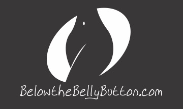 Below The Belly Button